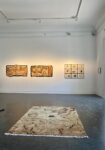 Racconti Invisibili allIIC di Madrid Arte contemporanea e Patrimonio Immateriale in mostra all’Istituto Italiano di Cultura di Madrid