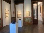 Racconti Invisibili allIIC di Madrid 2 Arte contemporanea e Patrimonio Immateriale in mostra all’Istituto Italiano di Cultura di Madrid