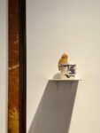 Racconti Invisibili allIIC di Madrid 7 Arte contemporanea e Patrimonio Immateriale in mostra all’Istituto Italiano di Cultura di Madrid