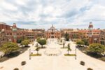 Recinte modernista de Sant Pau