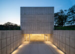 Robert Olnick Pavilion, Magazzino Italian Art, NY. Photo William Mulvihill. Courtesy MQ Architecture