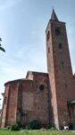 Sant'Albino Mortara Campanile © Michele Moscardin