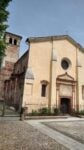 Santa Maria del Campo, Mortara © Michele Moscardin