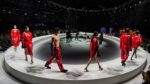 Milano Fashion Week 2023. La Ferrari sta diventando un brand della moda?