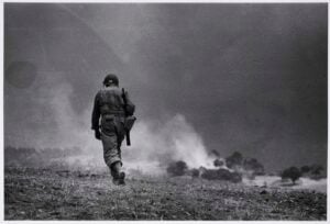 Robert Capa - il fotoreporter