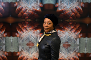 L’artista Leone d’Oro Sonia Boyce inizia a lavorare con la galleria Hauser & Wirth