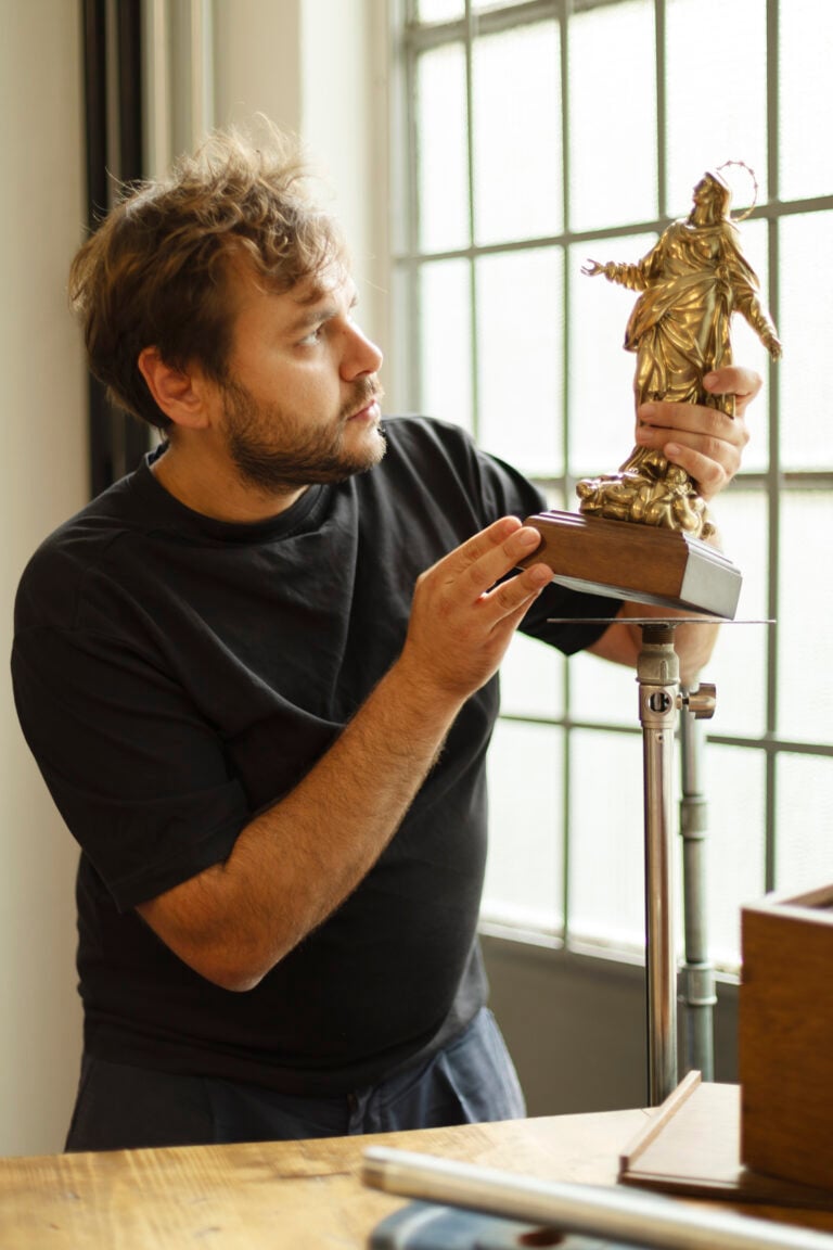 Souvenir Fabrizio Spucches