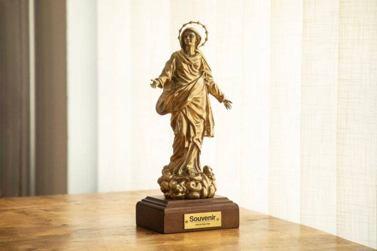 Souvenir Fabrizio Spucches