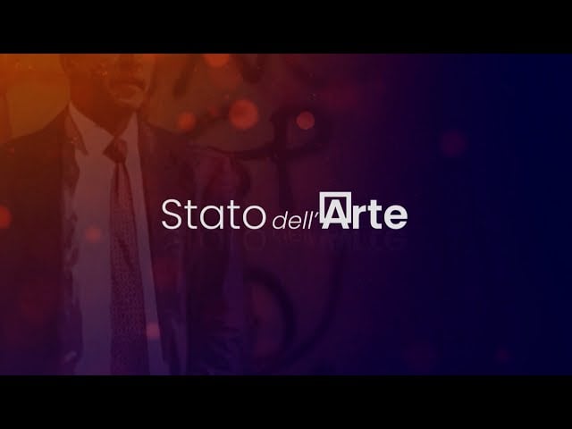 Stato dell'Arte, Cusano Tv