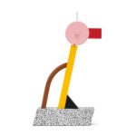 Tahiti Ettore Sottsass for Memphis A lezione dalla natura al festival del design del Lago di Como