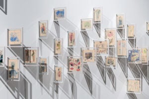 Vita, morte e rinascita nella mostra di Thao Nguyen Phan a Milano