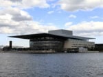 The Royal Danish Opera House di Henning Larsen Architect