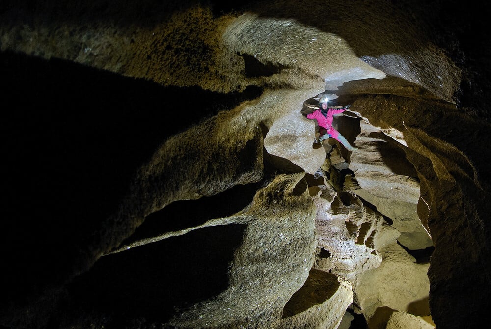 Le grotte dell’Appennino emiliano entrano a fare parte del Patrimonio dell’Umanità Unesco