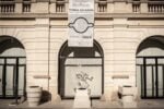 Tobia Scarpa, Design e gusto della tavola italiana, installation view at Museo Civico di Paleontologia e Paletnologia, Salento, 2023
