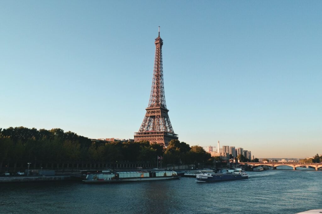 Cento anni fa moriva Gustave Eiffel. Storia e mito della Torre Eiffel
