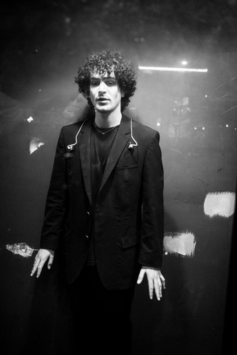 Tutti Fenomeni © Guido Gazzilli