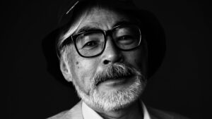 Il nuovo film di Hayao Miyazaki prende il volo
