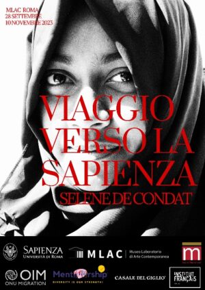 Sélène de Condat - Viaggio verso la Sapienza