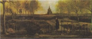 È stato ritrovato un dipinto di van Gogh rubato nel 2020 