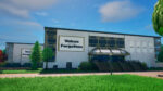 Un museo dell’Olocausto nel videogioco Fortnite