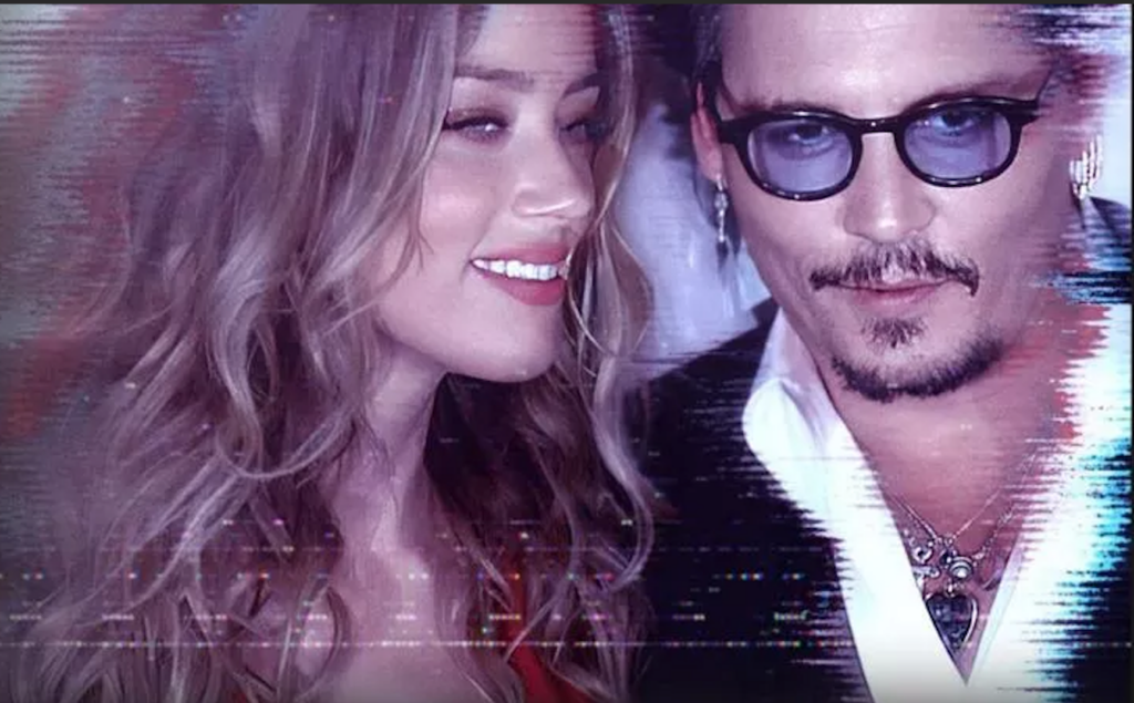 Johnny Depp vs Amber Heard. La giustizia ai tempi di TikTok