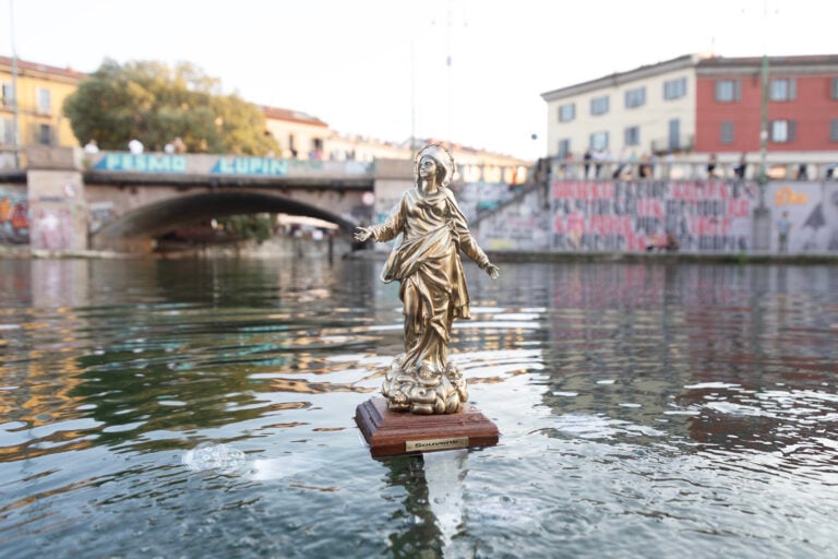 Souvenir Fabrizio Spucches