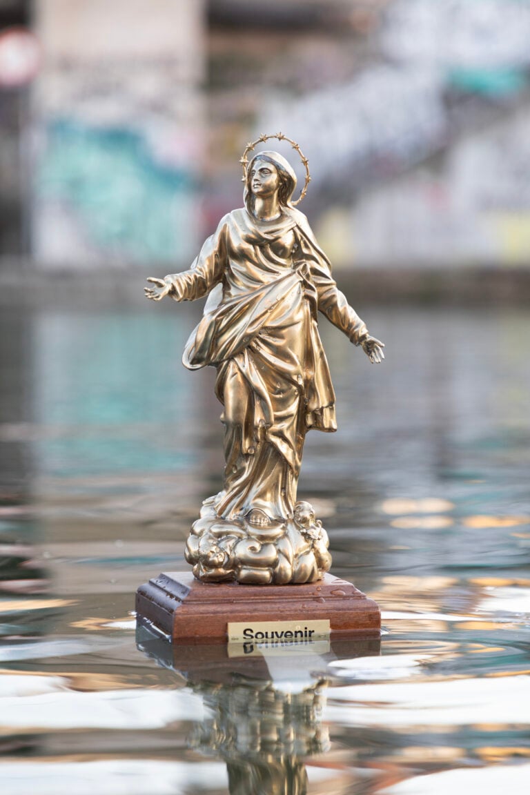 Souvenir Fabrizio Spucches