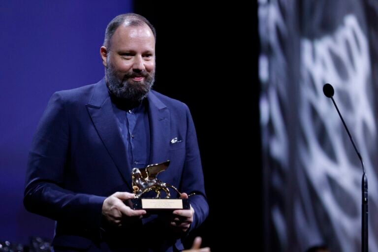 lanthimos Leone d’Oro 2023 a Poor Things. Yorgos Lanthimos non sbaglia un colpo