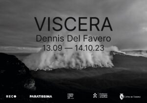 Dennis Del Favero - Viscera