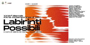 Biennale d'Arte Contemporanea di Alatri 2023
