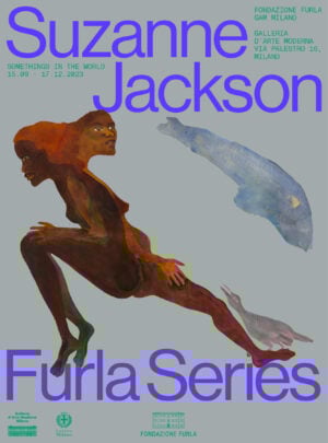 Furla Series - Suzanne Jackson