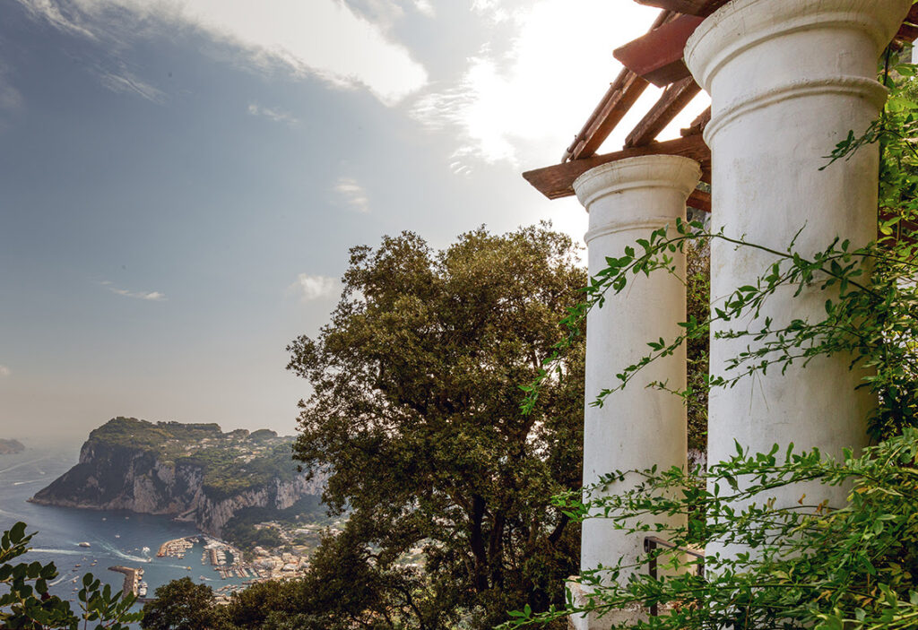 Festival del Paesaggio di Anacapri 2023