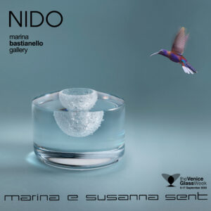 Marina e Susanna Sent - Nido