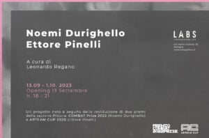 Noemi Durighello / Ettore Pinelli