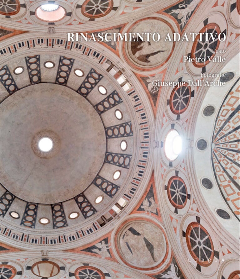 Tribuna di Santa Maria delle Grazie. Milano 16.02.2022