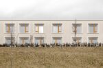 03 pedevilla architects Casa di Riposo Tutti i premiati alla Festa dell’Architetto 2023. Il Trentino Alto Adige trionfa