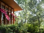 04 Camilla De Camilli Casa del Custode Tutti i premiati alla Festa dell’Architetto 2023. Il Trentino Alto Adige trionfa