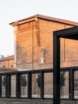05 Labics Palazzo dei Diamanti Tutti i premiati alla Festa dell’Architetto 2023. Il Trentino Alto Adige trionfa