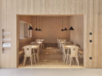 07 CampomarzioMoresco Centro sportivo S. Martino in Passiria Tutti i premiati alla Festa dell’Architetto 2023. Il Trentino Alto Adige trionfa