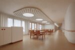 07 pedevilla architects Casa di Riposo Tutti i premiati alla Festa dell’Architetto 2023. Il Trentino Alto Adige trionfa