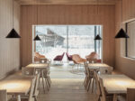 08 CampomarzioMoresco Centro sportivo S. Martino in Passiria Tutti i premiati alla Festa dell’Architetto 2023. Il Trentino Alto Adige trionfa