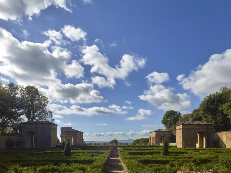 Villa Imperiale. Pesaro 01.10.2021