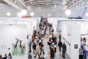 Tutte le fiere della Torino Art Week 2023: Artissima e le altre