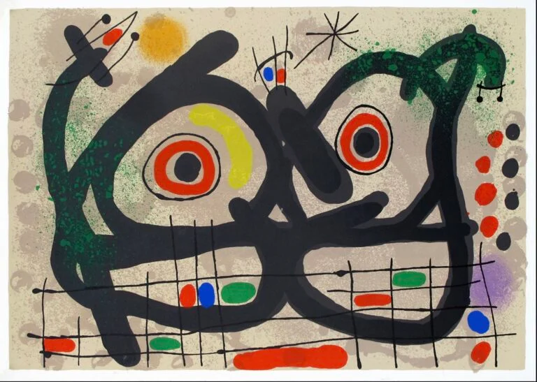 Mirò a Torino