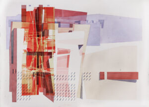 Alessandro Sonsini - Stratigrafie immaginarie