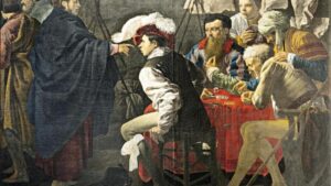 Ter Brugghen. Dall’Olanda all’Italia sulle orme di Caravaggio