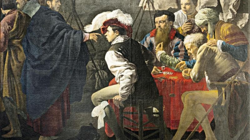 Ter Brugghen. Dall’Olanda all’Italia sulle orme di Caravaggio