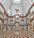 Palazzo Grimani. Venezia 23.11.2021