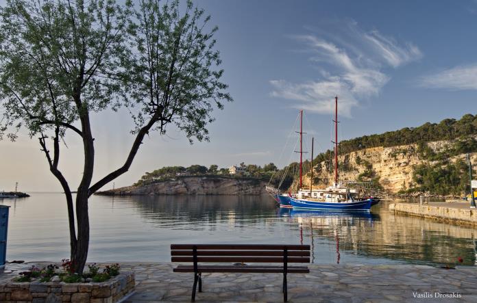 Alonissos