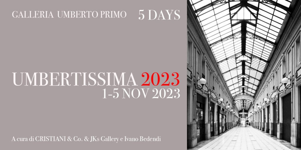 Umbertissima 2023